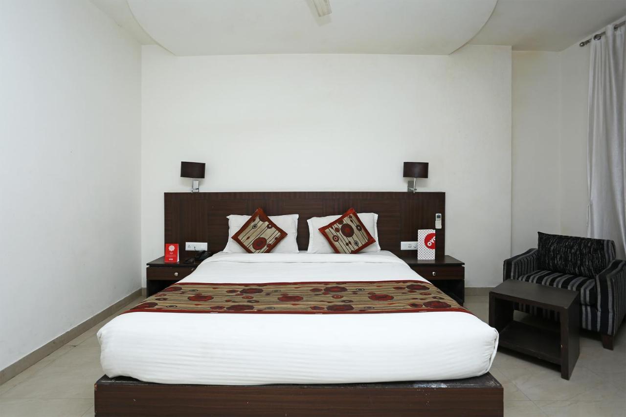 Capital O 3600 Hotel Royal Windsor Kathgodam Exterior photo